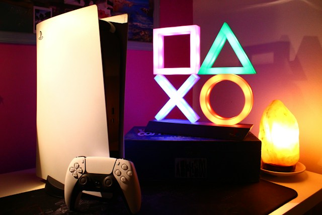 PS5 y PS5 Slim: ¿en qué se diferencian y a quién le sirve cada una?