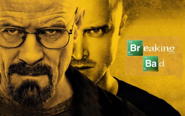 Breaking Bad supera a The Wire: las sorpresas de las 100 mejores series del siglo XXI según The New York Times