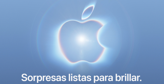 Evento de Apple "Surprise and shine": a qué hora es en Chile y qué se espera de la keynote