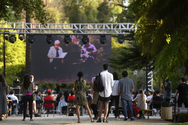 VitaFest: Festival de Cortometrajes de Vitacura anuncia jurados y abre inscripciones a talleres gratuitos para 2026