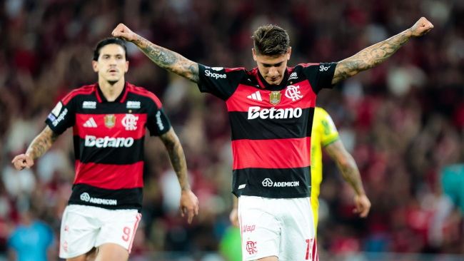 Independiente del Valle vs Flamengo: dónde ver en VIVO y online los cuartos de final de la Copa Libertadores