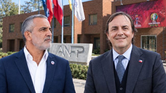 La columna de Fernando Tapia: "El discurso del Miedo"