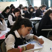 PISA 2025: seis de cada diez estudiantes chilenos no alcanzan el nivel mínimo en matemáticas