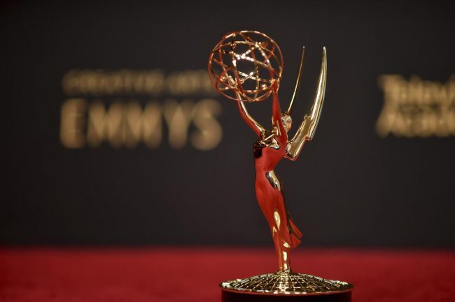 Premios Emmy 2026: a qué hora y dónde ver la ceremonia desde Chile