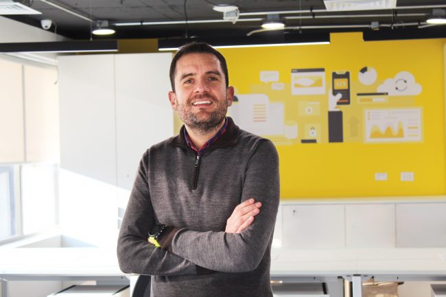 Apiux lanza AI Factory en Chile para acelerar el desarrollo de software con inteligencia artificial