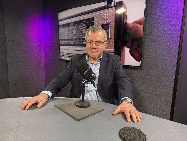 Macías advierte conservadurismo en nuevos fondos generacionales: “Me parecía razonable introducir más riesgo y mayor rentabilidad esperada"
