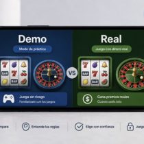 Modo demo en casino online: cuándo sirve y cuándo puede confundir al jugador