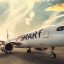Pasajes a Brasil más baratos y mejores rutas de JetSMART