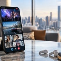 Más 5G, más opciones para el entretenimiento móvil