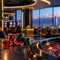La innovación y las recompensas toman el centro de la competencia entre casinos online