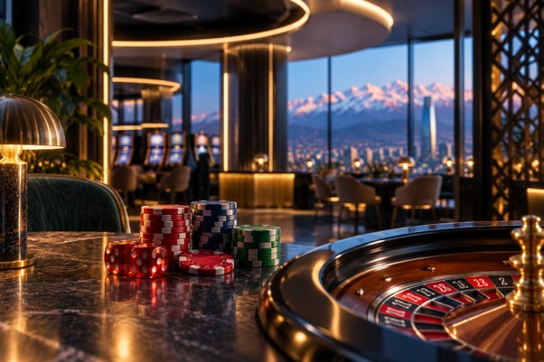 La innovación y las recompensas toman el centro de la competencia entre casinos online