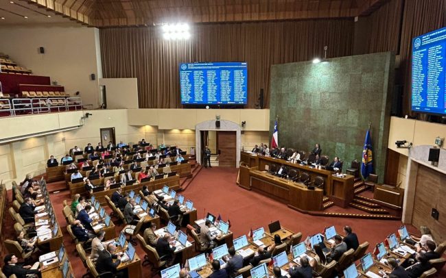 Qué es una interpelación: el mecanismo que deberá enfrentar el canciller Pérez Mackenna
