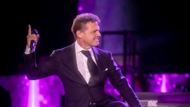 Luis Miguel en Chile 2027: ¿cuándo y dónde será el concierto?