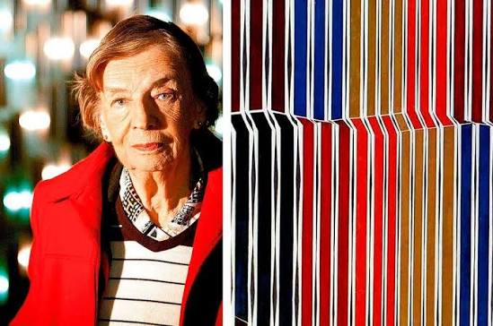 "Todavía existo": el libro que reconstruye la vida de Matilde Pérez, la artista que puso en movimiento el arte chileno
