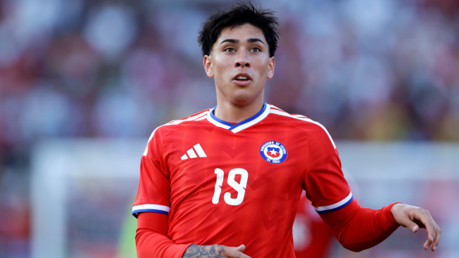 Tras seis meses en Argentina: Maxi Gutiérrez parte al Dinamo Moscú