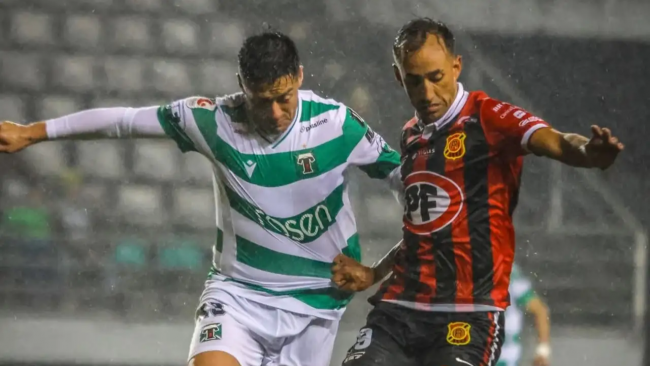Rangers vs Deportes Temuco: dónde ver en VIVO y online la fecha 24 de la Liga de Ascenso Caixun