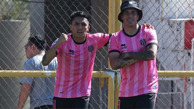 Magallanes vs Unión San Felipe: dónde ver en VIVO y online la fecha 24 de la Liga de Ascenso Caixun