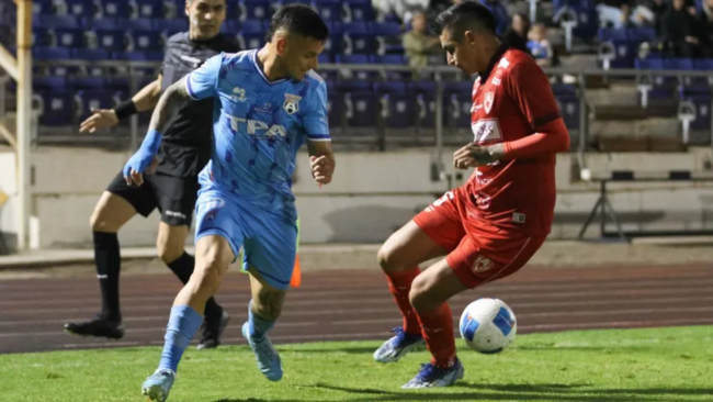 San Marcos de Arica vs Deportes Copiapó: dónde ver en VIVO y online la fecha 24 de la Liga de Ascenso Caixun