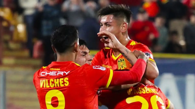 Curicó Unido vs Unión Española: dónde ver en VIVO y online la fecha 25 de la Primera B