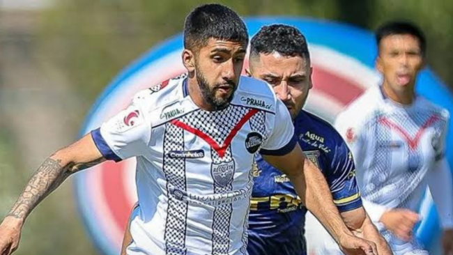 Deportes Recoleta vs San Marcos de Arica: dónde ver en VIVO y online la fecha 25 de la Primera B