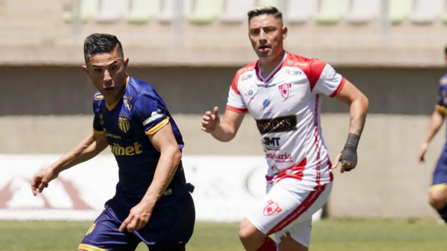 Deportes Copiapó vs Magallanes: dónde ver en VIVO y online la fecha 25 de la Primera B