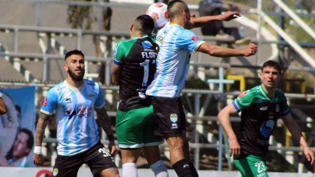 Magallanes vs Deportes Puerto Montt: dónde ver en VIVO y online la fecha 26 de la Primera B