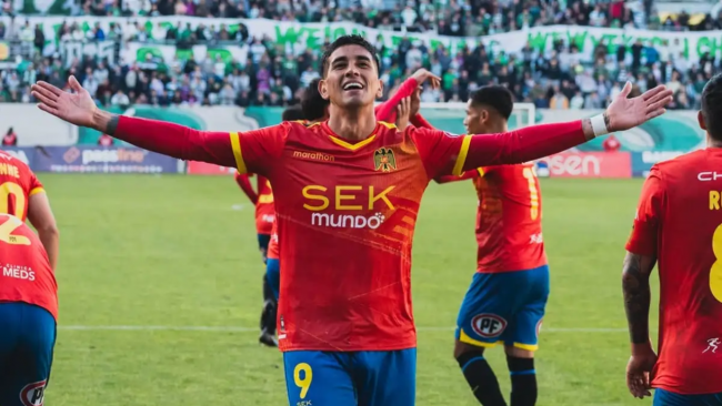 Unión Española vs Deportes Temuco: dónde ver en VIVO y online la fecha 26 de la Primera B