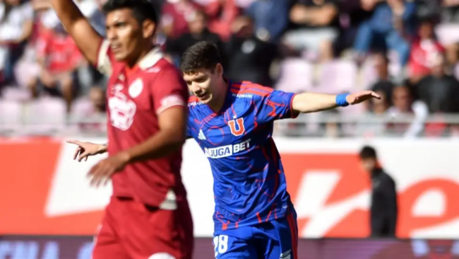 Deportes La Serena vs Universidad de Chile: dónde ver en VIVO y online la fecha 23 de la Liga de Primera
