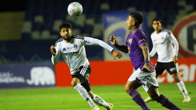 Colo Colo vs Deportes Concepción: dónde ver en VIVO y online la fecha 23 de la Liga de Primera