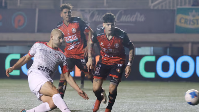 Unión La Calera vs Deportes Limache: dónde ver en VIVO y online la fecha 23 de la Liga de Primera