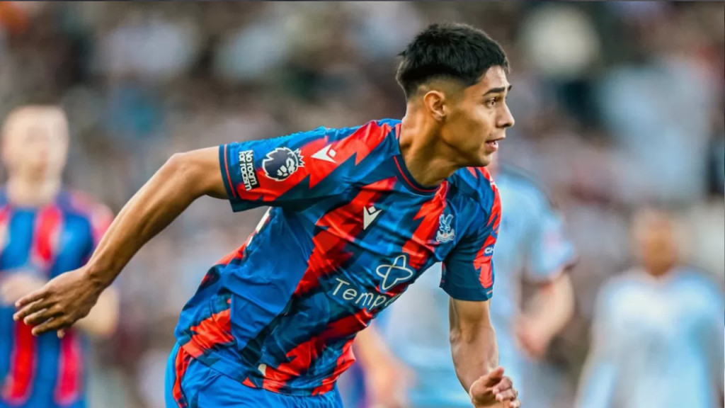 Crystal Palace vs Lech Poznań: dónde ver en VIVO y online la primera jornada de Europa League