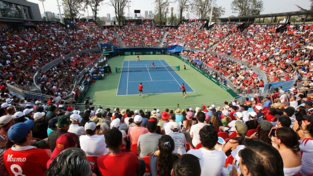 Alejandro Tabilo, Cristian Garin, Tomás Barrios y Matías Soto: dónde ver en VIVO y online la Ronda 2 de la Copa Davis