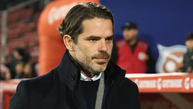 Los primeros 6 meses de Gago en la U: Así le ha ido