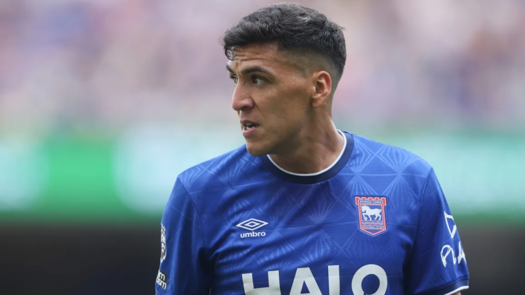 Everton vs Ipswich Town: dónde ver en VIVO y online la jornada 5 de la Premier League