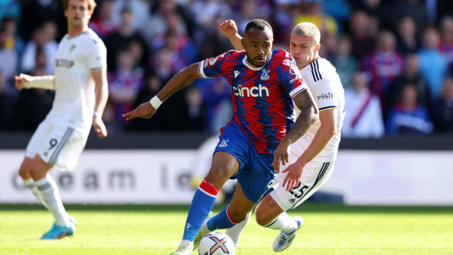 Leeds United vs Crystal Palace: dónde ver en VIVO y online la jornada 5 de la Premier League