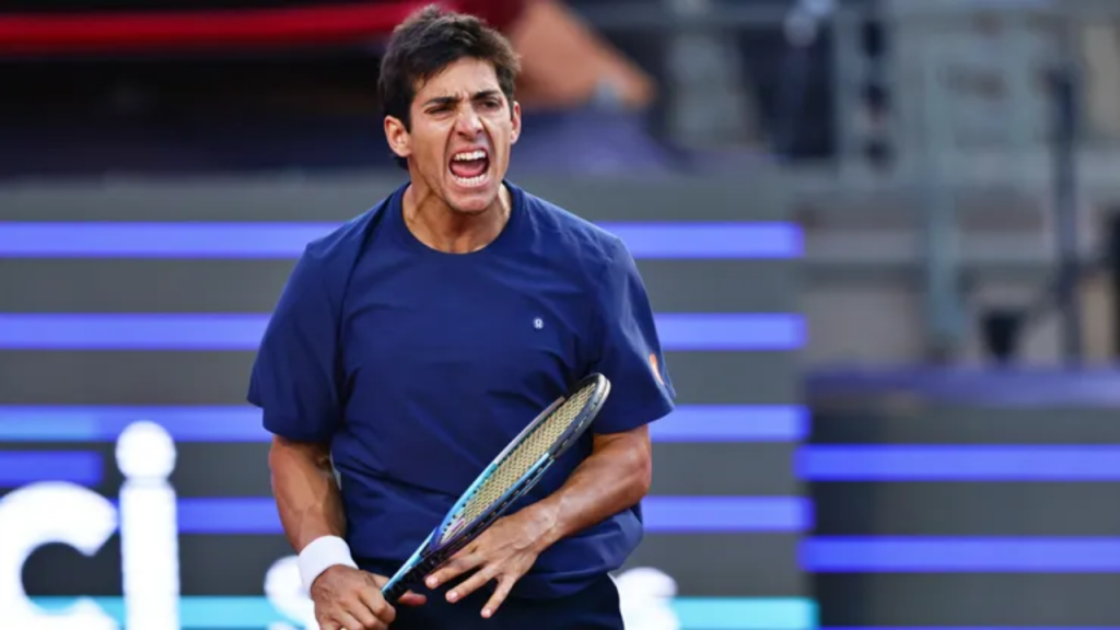 Christian Garin vs Rafael Jódar: dónde ver en VIVO y online el segundo duelo por la Copa Davis