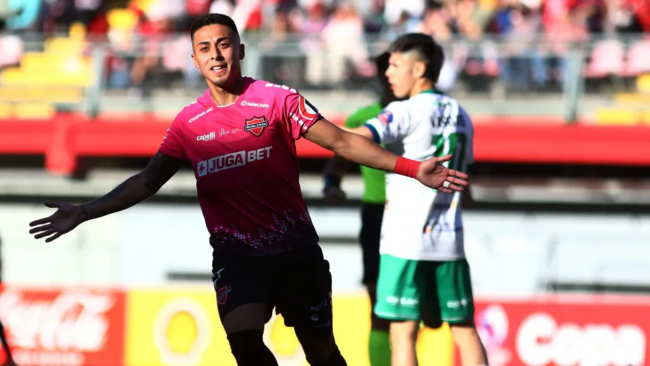 Deportes Puerto Montt vs Ñublense: dónde ver en VIVO y online la ida de los octavos de final de la Copa Chile