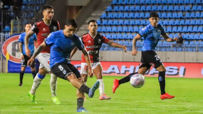 Deportes Iquique vs Deportes Antofagasta: dónde ver en VIVO y online la ida de los octavos de final de la Copa Chile