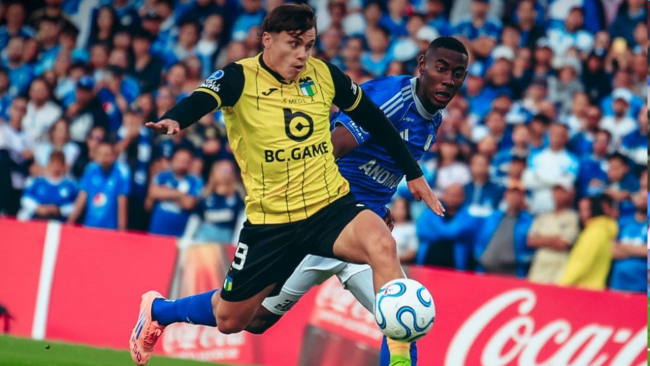 O'Higgins vs Deportes Santa Cruz: dónde ver en VIVO y online la ida de los octavos de final de la Copa Chile