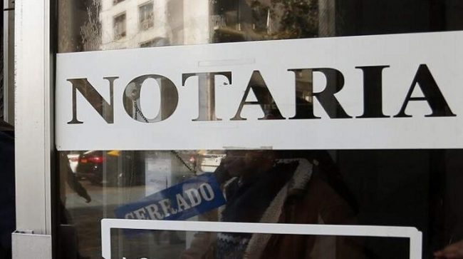 Ley de Notarías: trámites online, precios máximos y rol del Sernac