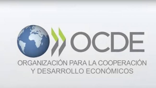 OCDE recorta su proyección de crecimiento mundial para 2027 y advierte por una inflación persistente