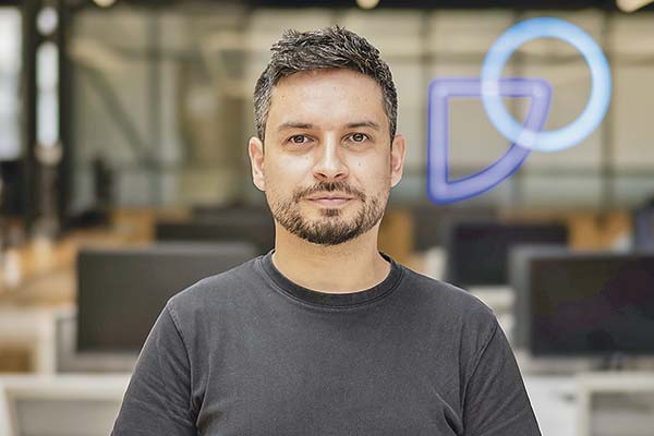 Omar Larré (Fintual) por reforma al mercado de capitales: “Chile puede ser un hub financiero para la región. Este es un paso correcto”