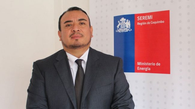 Gobierno suma su seremi número 38 fuera del cargo: Energía pide la renuncia a Fabián Páez en Coquimbo