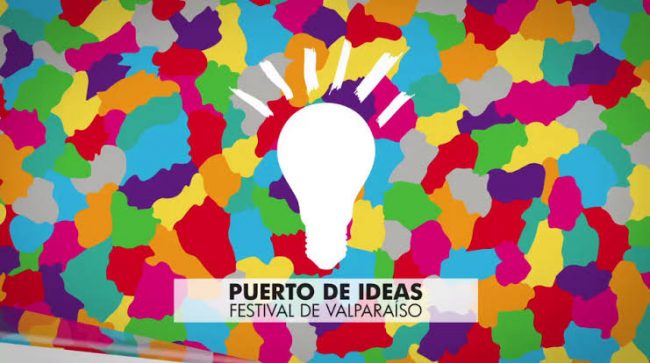 Puerto de Ideas Valparaíso 2026 anuncia a Cărtărescu, Bazterrica y Zambra entre sus primeros invitados