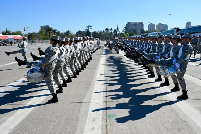 Parada Militar 2026: a qué hora es, dónde verla y las novedades del desfile