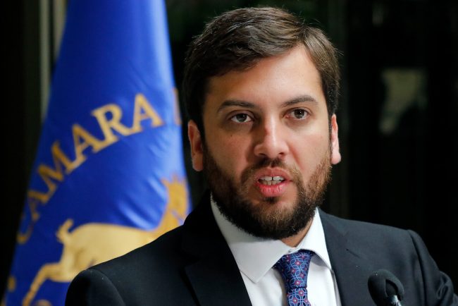 Diputado Soto por interpelación al canciller: “Fue una puesta en escena enfocada más bien en lo mediático. Es poco lo que se profundizó”