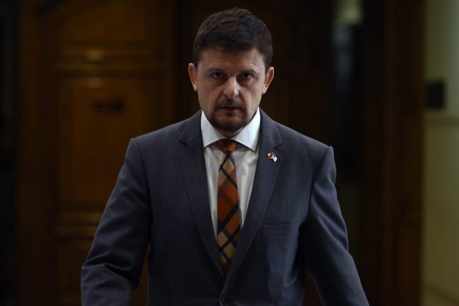Diputado Schubert por interpelación al canciller: "Debilita la imagen de un ministro cuando es cuestionado por su Congreso"