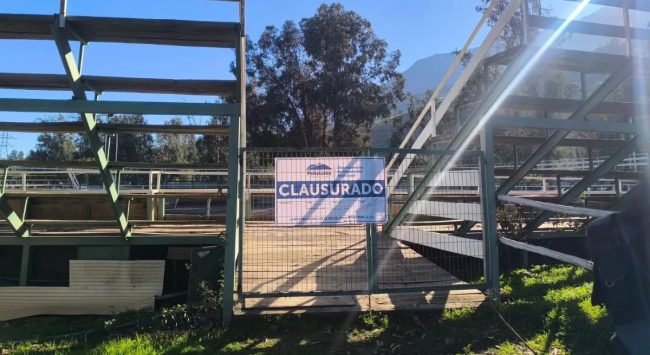 Republicanos y Club de Huasos llevan a Contraloría la clausura de la medialuna de Peñalolén