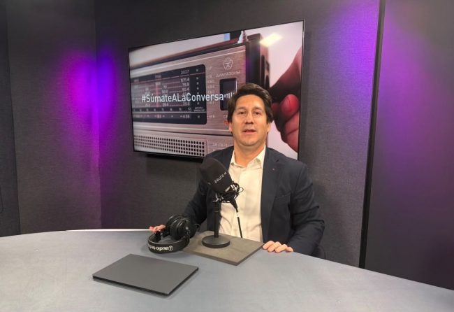 Felipe Jaque advierte que la mejora estacional del empleo no resolverá la debilidad del mercado laboral