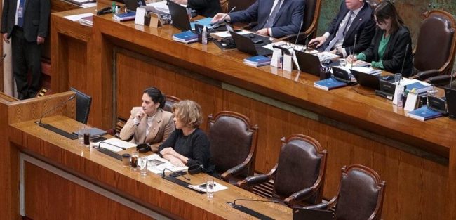 Cámara de Diputados aprueba bono de $30 mil para la niñez: incluye a recién nacidos y a niños en familias de acogida